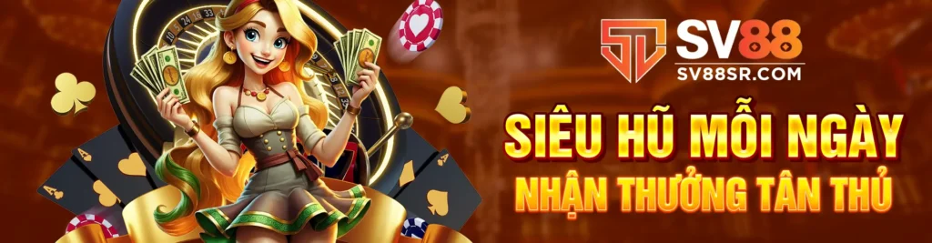 BANNER SV88 2026