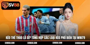 Kèo Thể Thao
