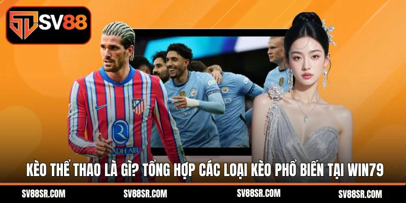 Kèo Thể Thao