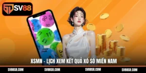 XSMN