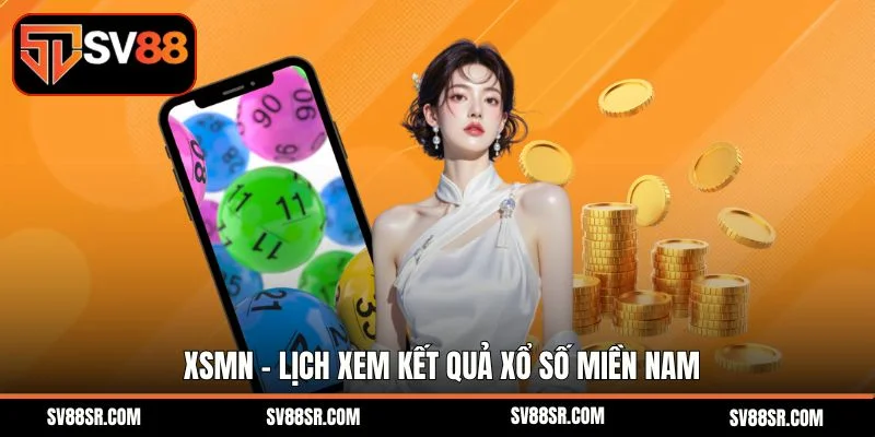 XSMN